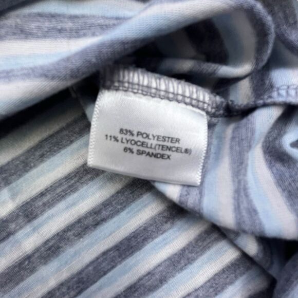 Peter Millar Crown Sport Polo Shirt Medium Performance Natural Touch Lightweight - Picture 5 of 12